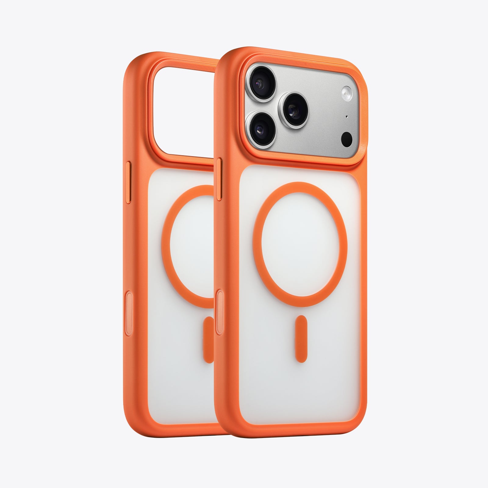 ClickIn MagSafe Stand Case for iPhone 17 Pro Max