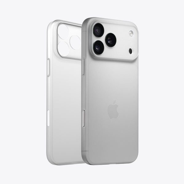 Airshell Matte Case