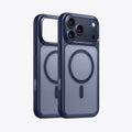 ClickIn MagSafe Cases With Button for iPhone 17 Pro Max