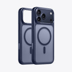 ClickIn MagSafe Cases With Button for iPhone 17 Pro Max
