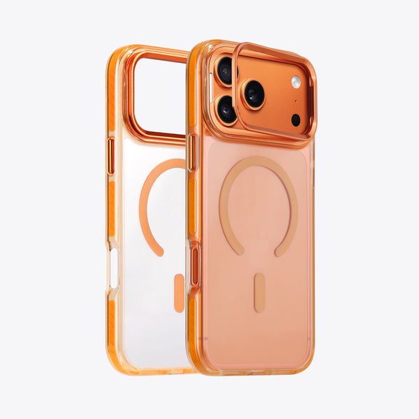 ClickIn MagSafe Stand Case for iPhone 17 Pro Max