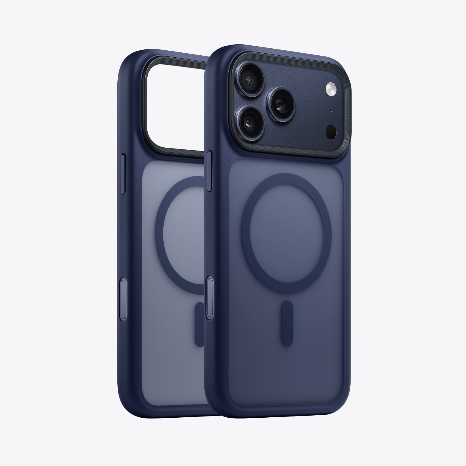 ClickIn MagSafe Stand Case for iPhone 17 Pro Max
