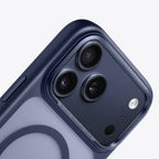 ClickIn MagSafe Cases With Button for iPhone 17 Pro Max
