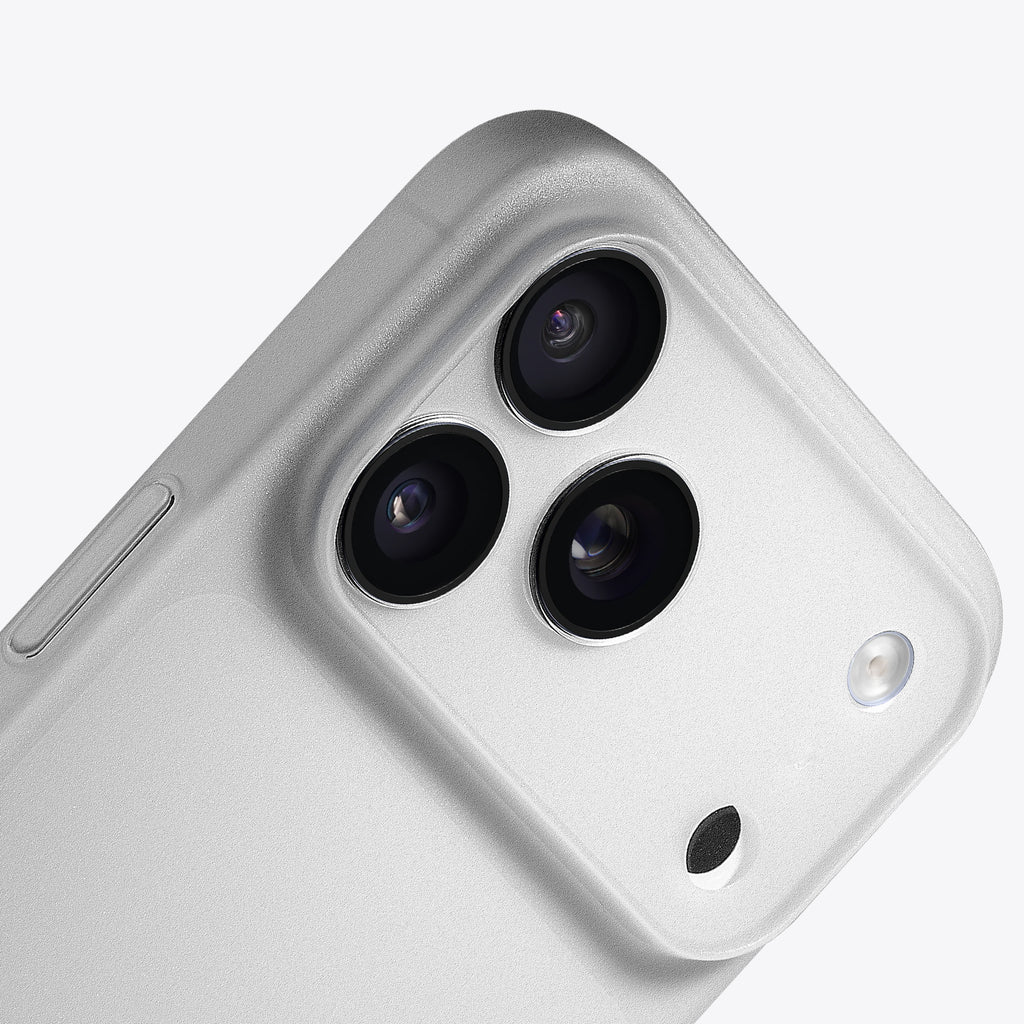 Airshell Matte Case