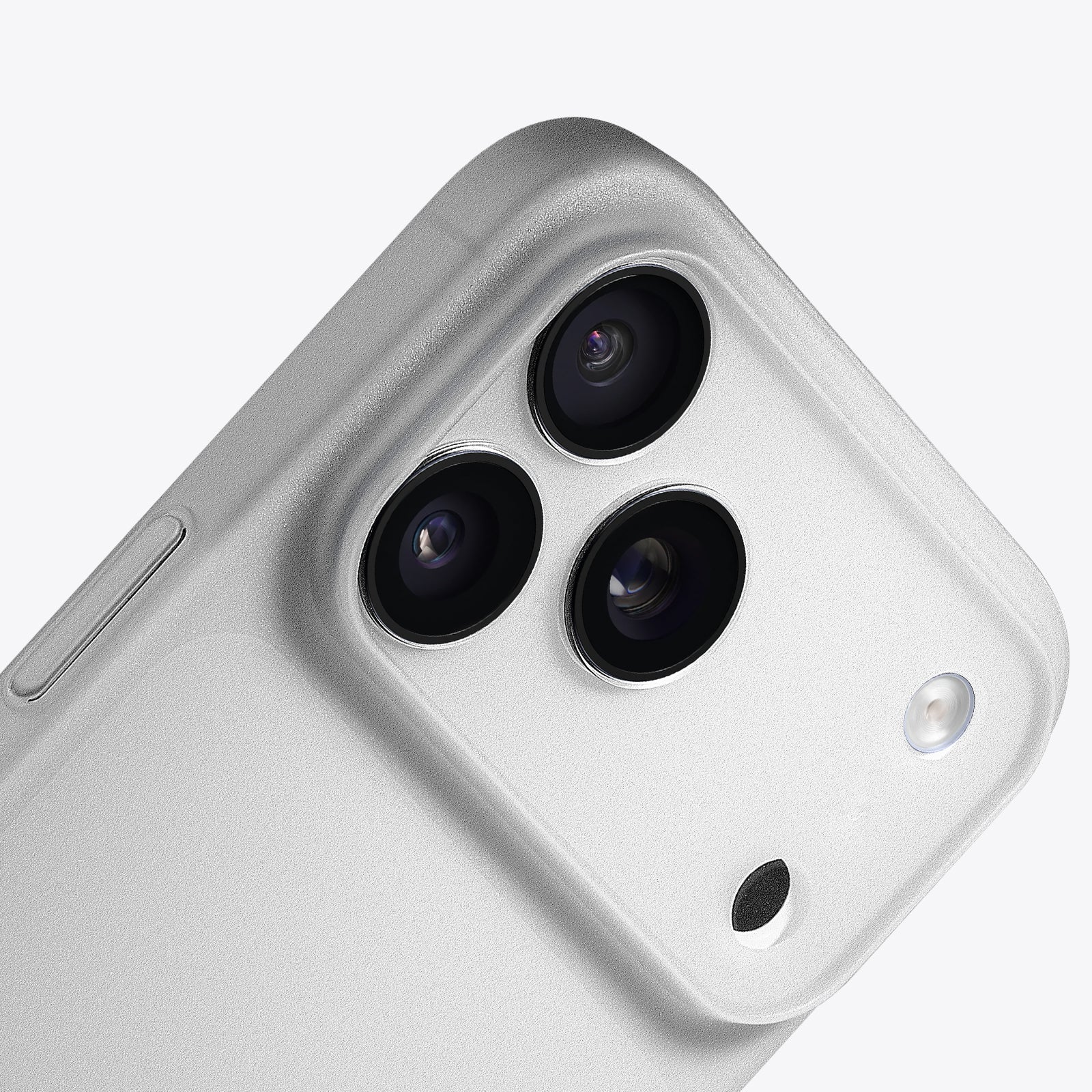 Airshell Matte Case