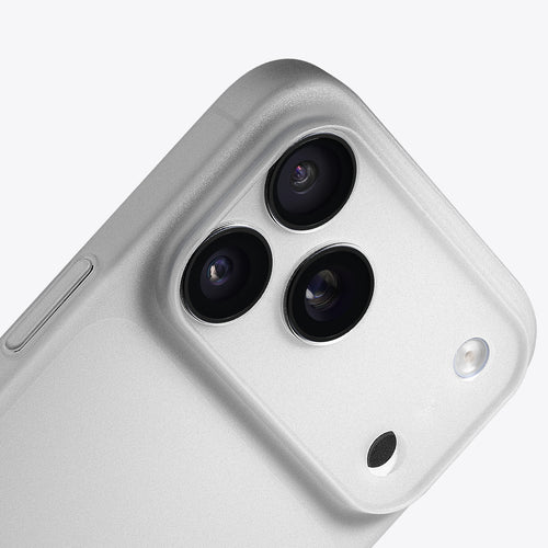 Airshell Matte Case