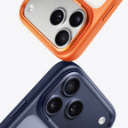 ClickIn MagSafe Cases With Button for iPhone 17 Pro Max