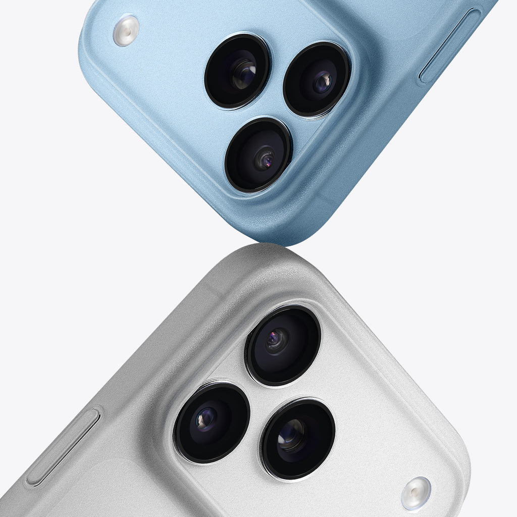 Airshell Matte Case