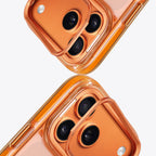 ClickIn MagSafe Stand Case for iPhone 17 Pro Max