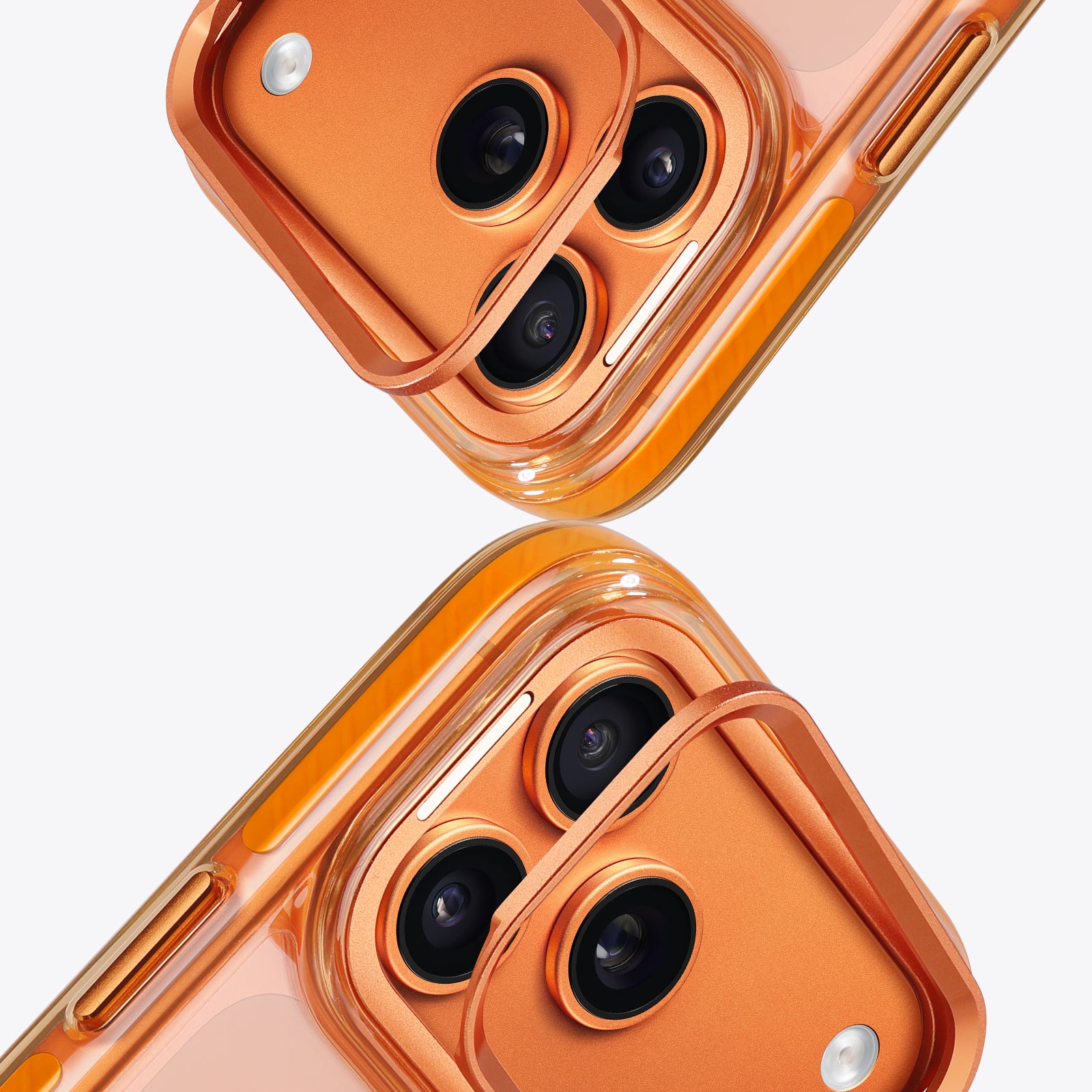 ClickIn MagSafe Stand Case for iPhone 17 Pro Max