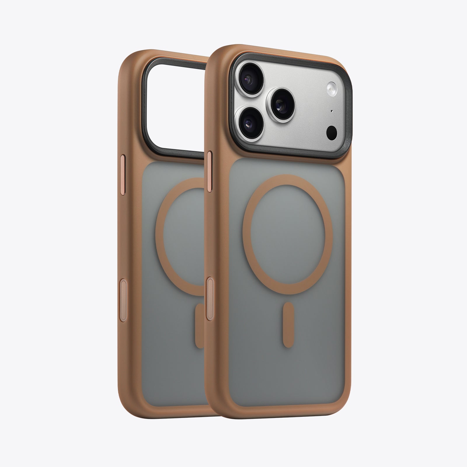 ClickIn MagSafe Stand Case for iPhone 17 Pro Max