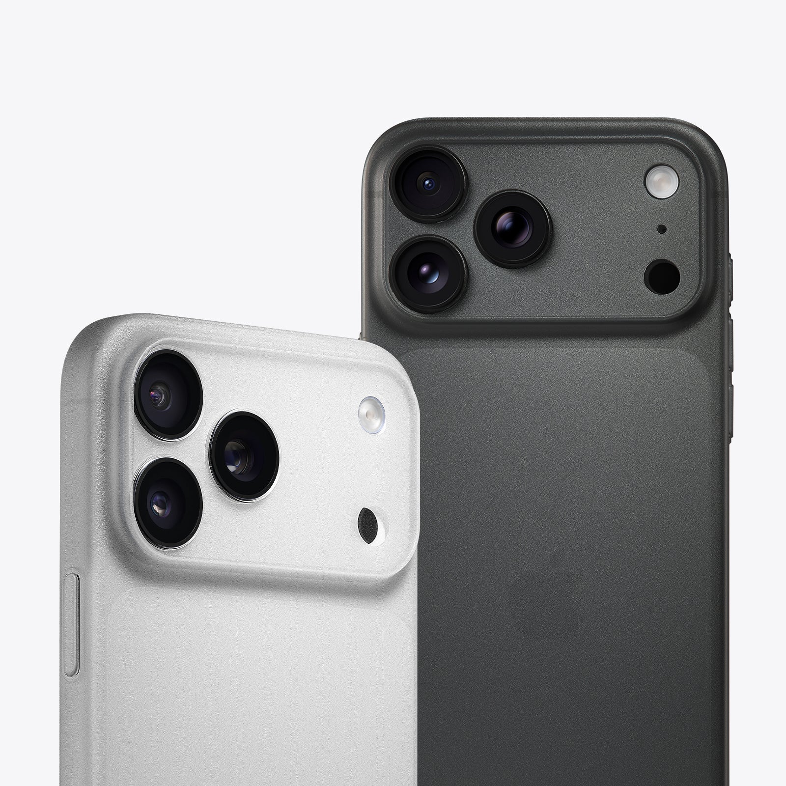 Airshell Matte Case
