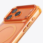 ClickIn MagSafe Stand Case for iPhone 17 Pro Max