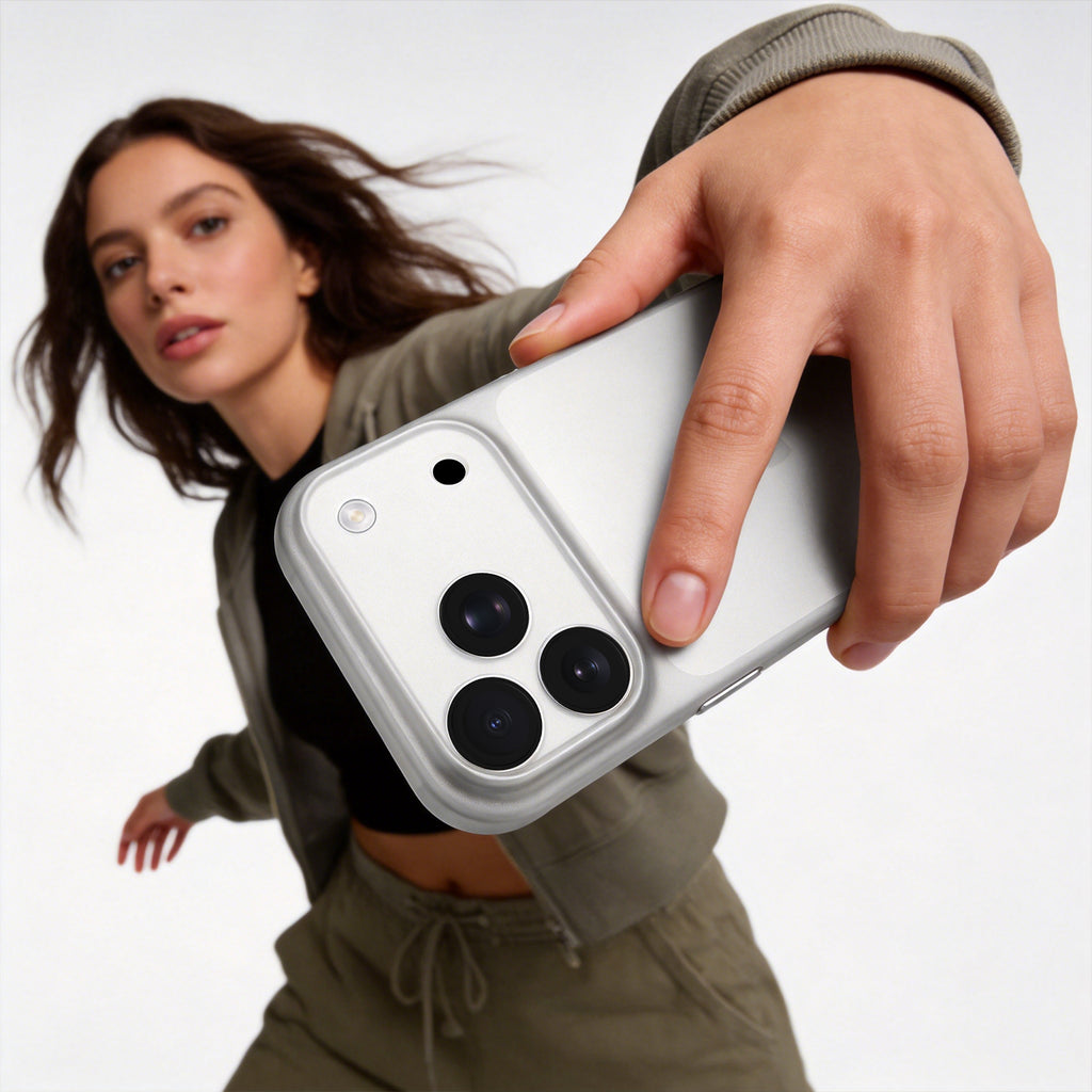 Airshell Matte Case