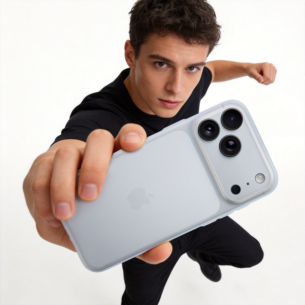 Airshell Matte Case