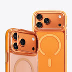ClickIn MagSafe Stand Case for iPhone 17 Pro Max