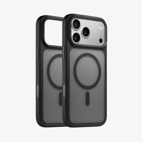 ClickIn MagSafe Stand Case for iPhone 17 Pro Max