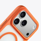 ClickIn MagSafe Stand Case for iPhone 17 Pro Max