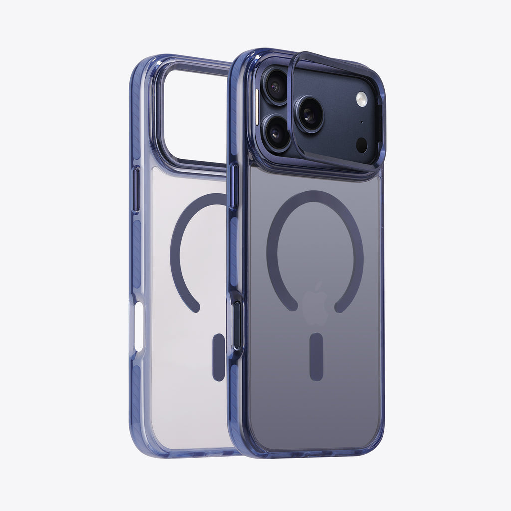 ClickIn MagSafe Stand Case for iPhone 17 Pro Max