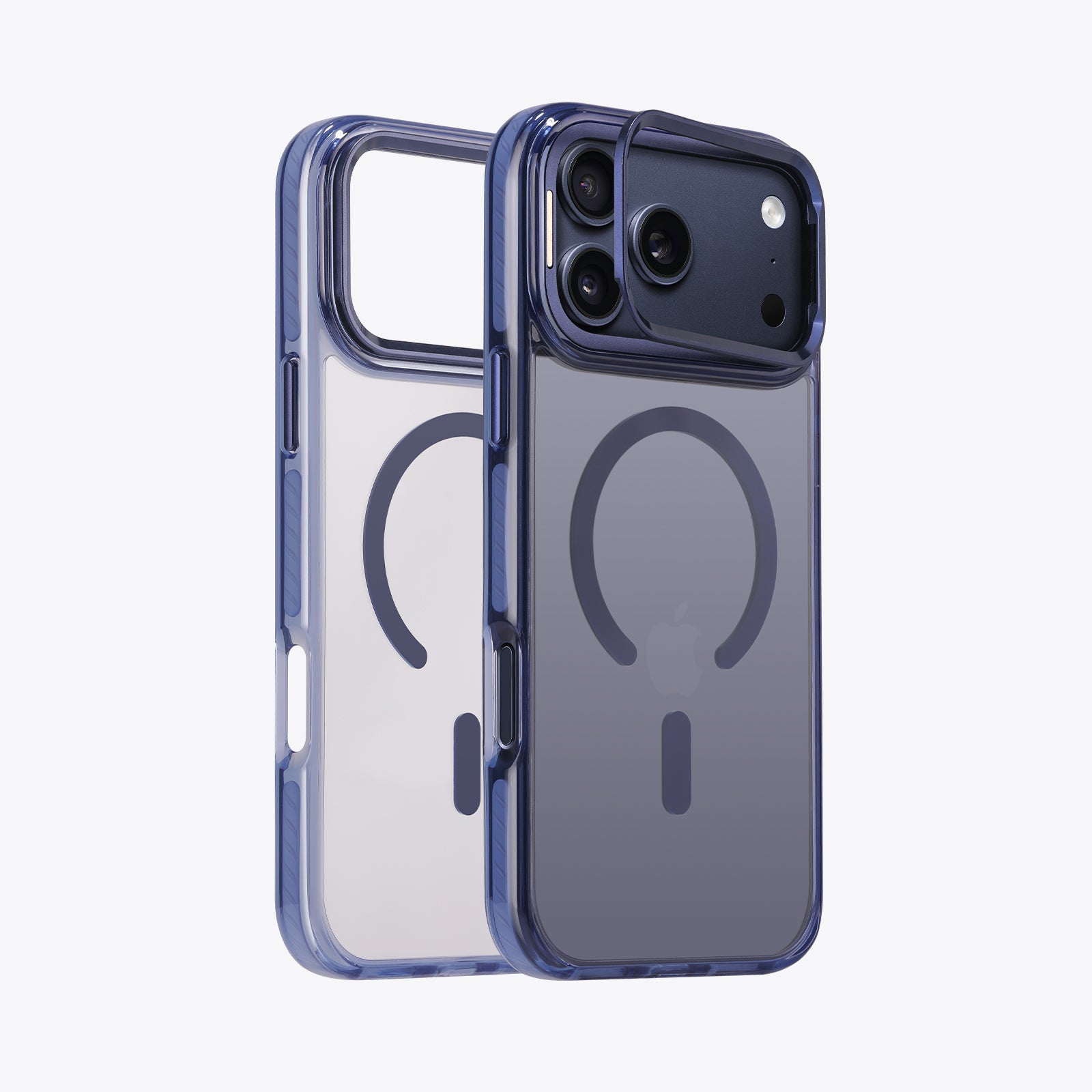 ClickIn MagSafe Stand Case for iPhone 17 Pro Max