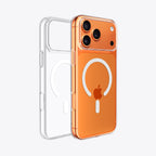 UniClear MagSafe Case for iPhone 17 Pro Max