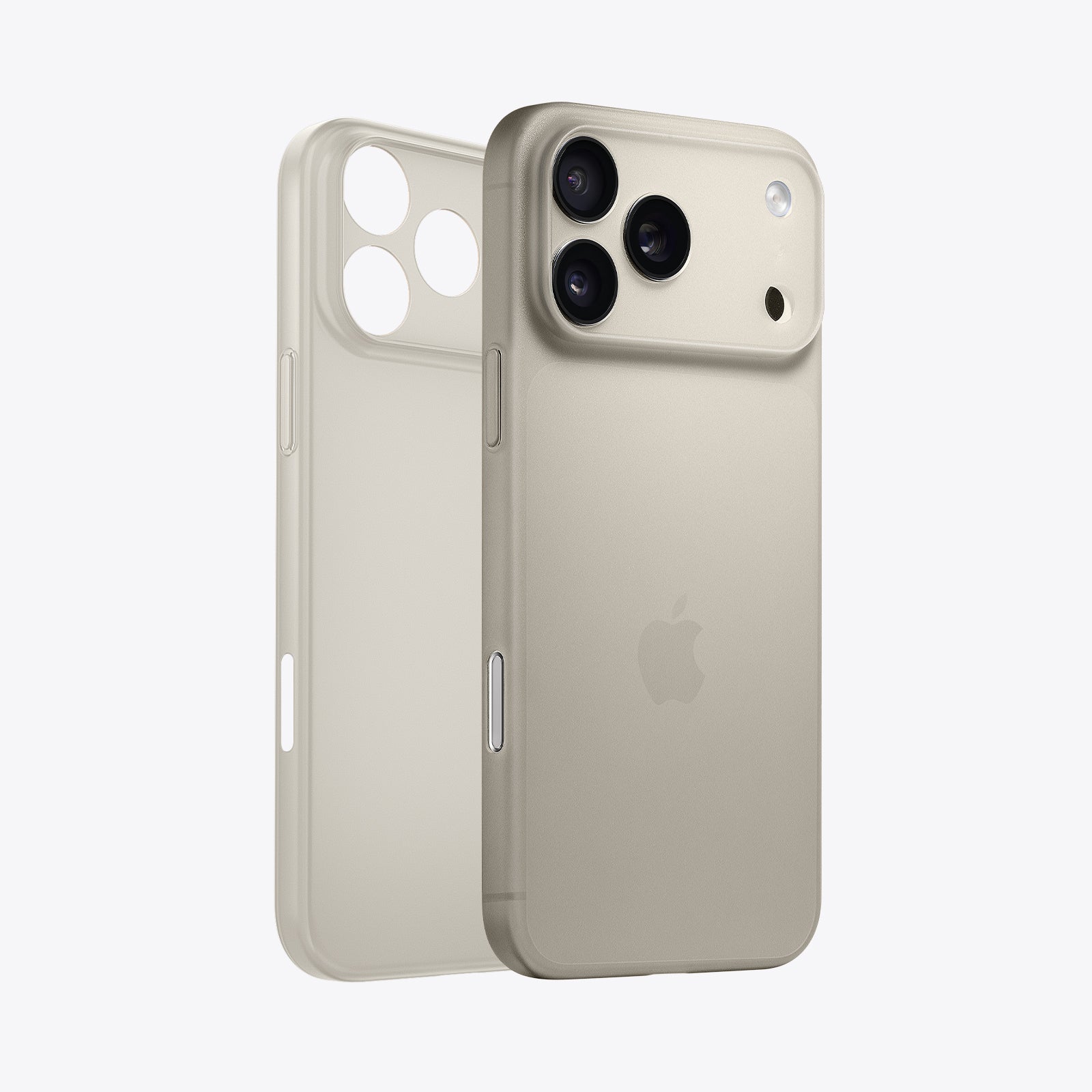 Airshell Matte Case
