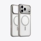 ClickIn MagSafe Cases With Button for iPhone 17 Pro Max