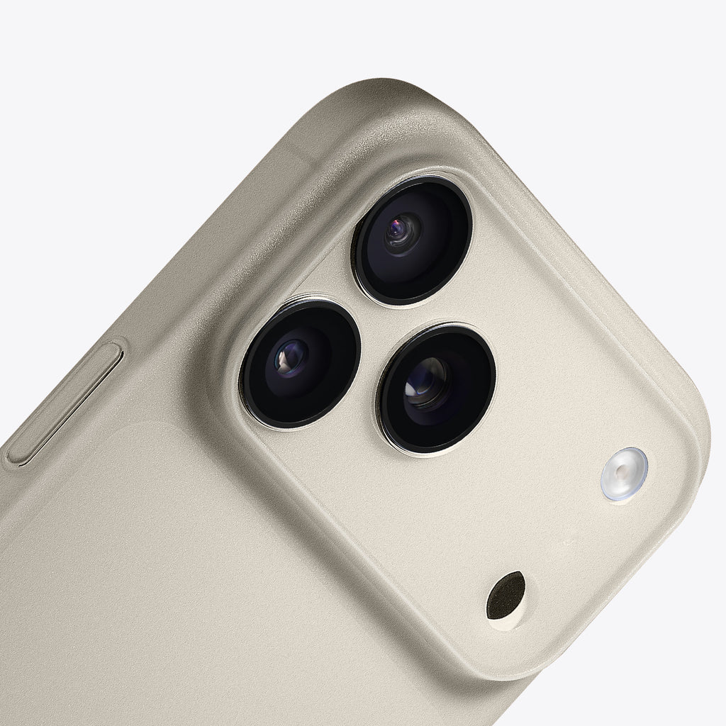 Airshell Matte Case