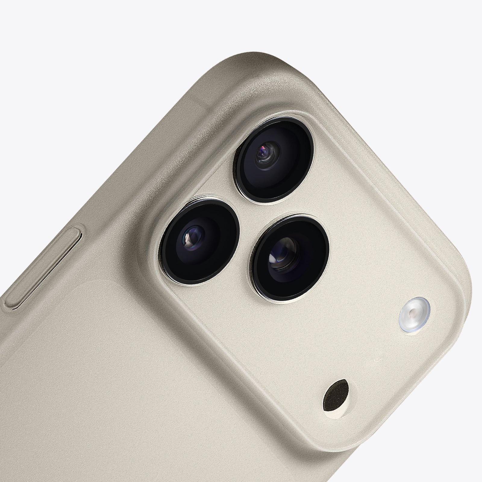 Airshell Matte Case