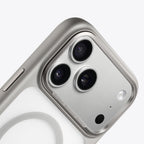 ClickIn MagSafe Cases With Button for iPhone 17 Pro Max