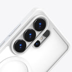 ClickIn MagSafe Cases With Button for Galaxy S26 Ulitra