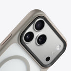 ClickIn MagSafe Stand Case for iPhone 17 Pro Max