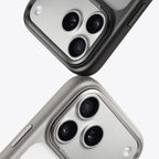 ClickIn MagSafe Cases With Button for iPhone 17 Pro Max