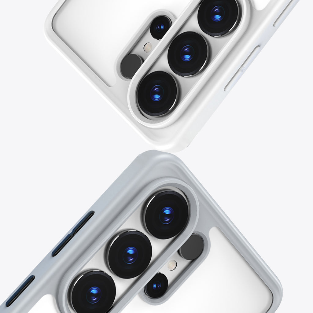 ClickIn MagSafe Cases With Button for Galaxy S26 Ulitra