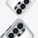 ClickIn MagSafe Cases With Button for Galaxy S26 Ulitra