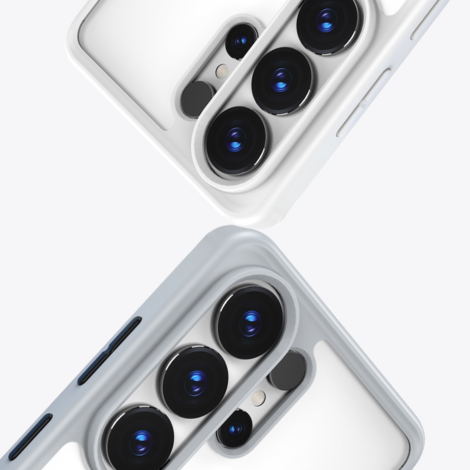 ClickIn MagSafe Cases With Button for Galaxy S26 Ulitra