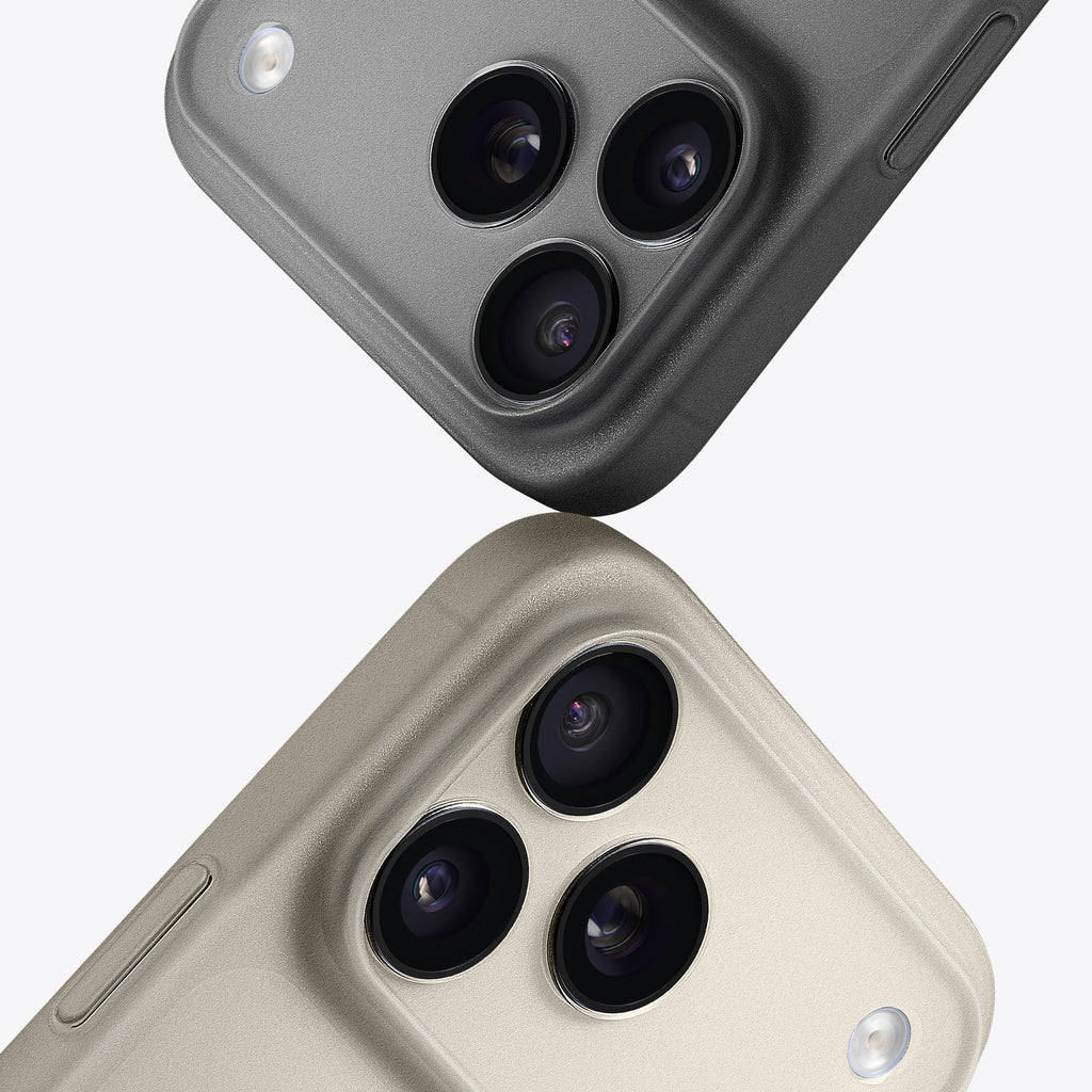 Airshell Matte Case