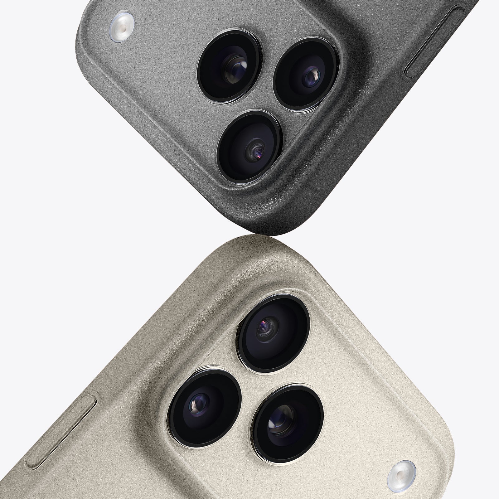 Airshell Matte Case