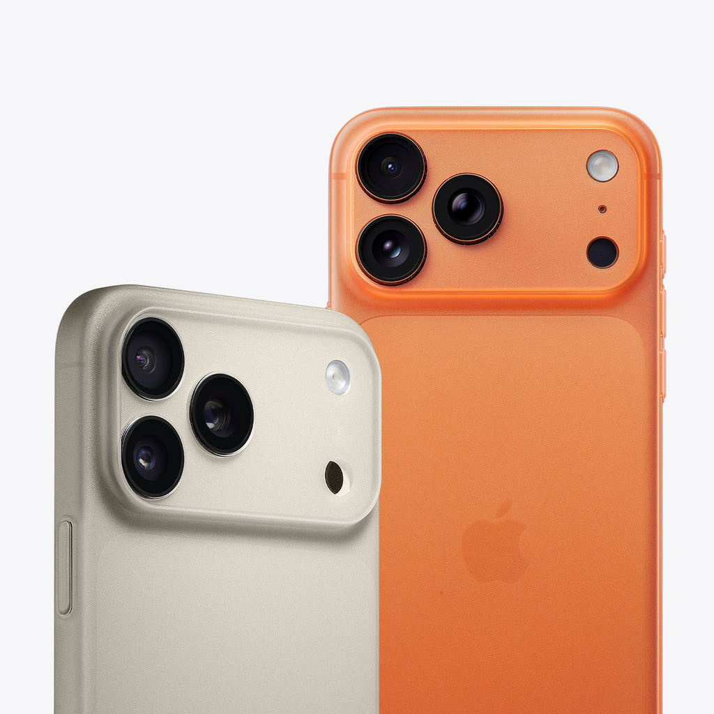 Airshell Matte Case