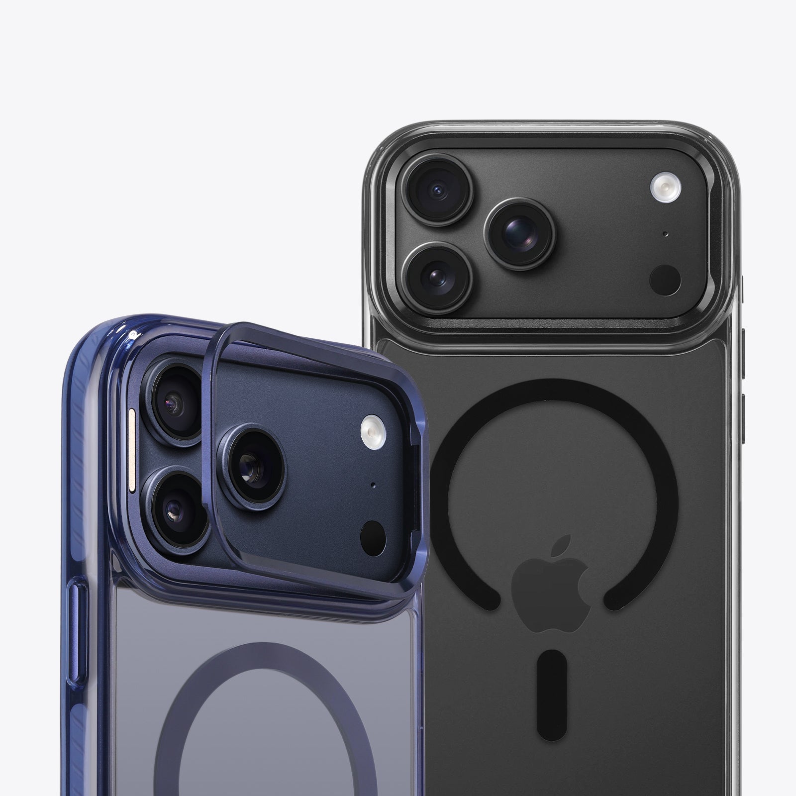 ClickIn MagSafe Stand Case for iPhone 17 Pro Max