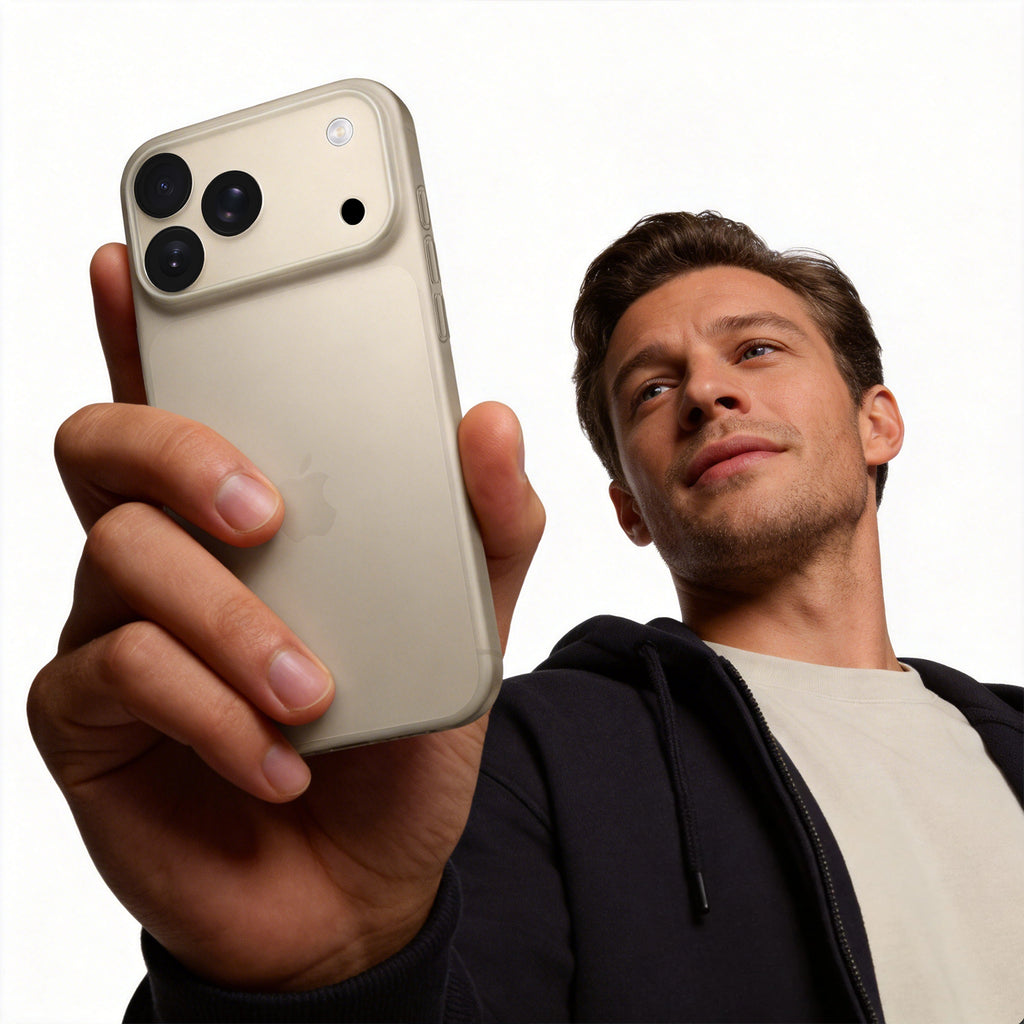 Airshell Matte Case