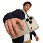 Airshell Matte Case