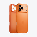 Airshell Matte Case