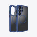 ClickIn MagSafe Cases With Button for Galaxy S26 Ulitra