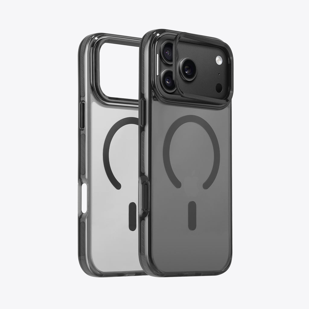 ClickIn MagSafe Stand Case for iPhone 17 Pro Max