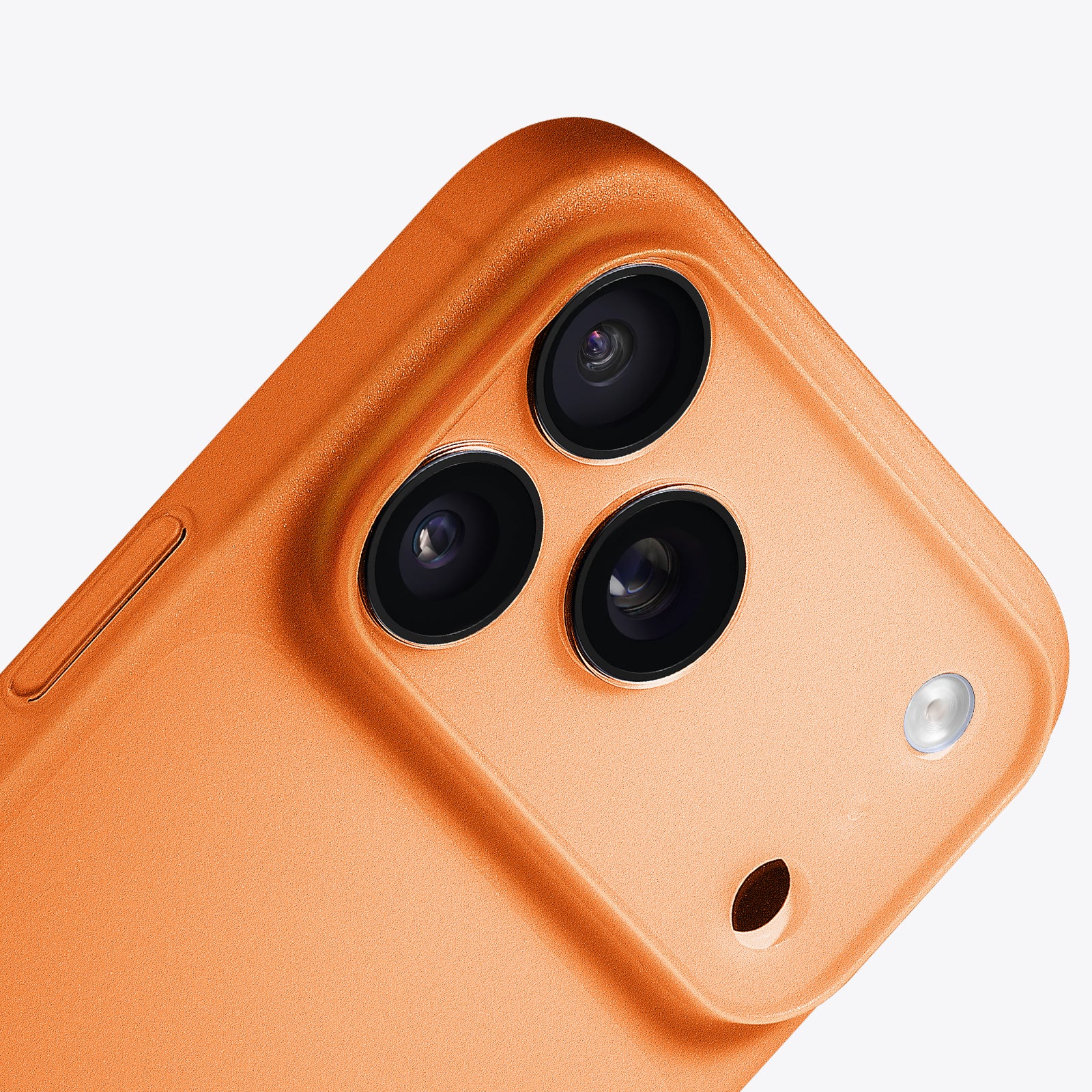 Airshell Matte Case