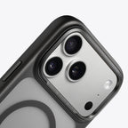 ClickIn MagSafe Cases With Button for iPhone 17 Pro Max