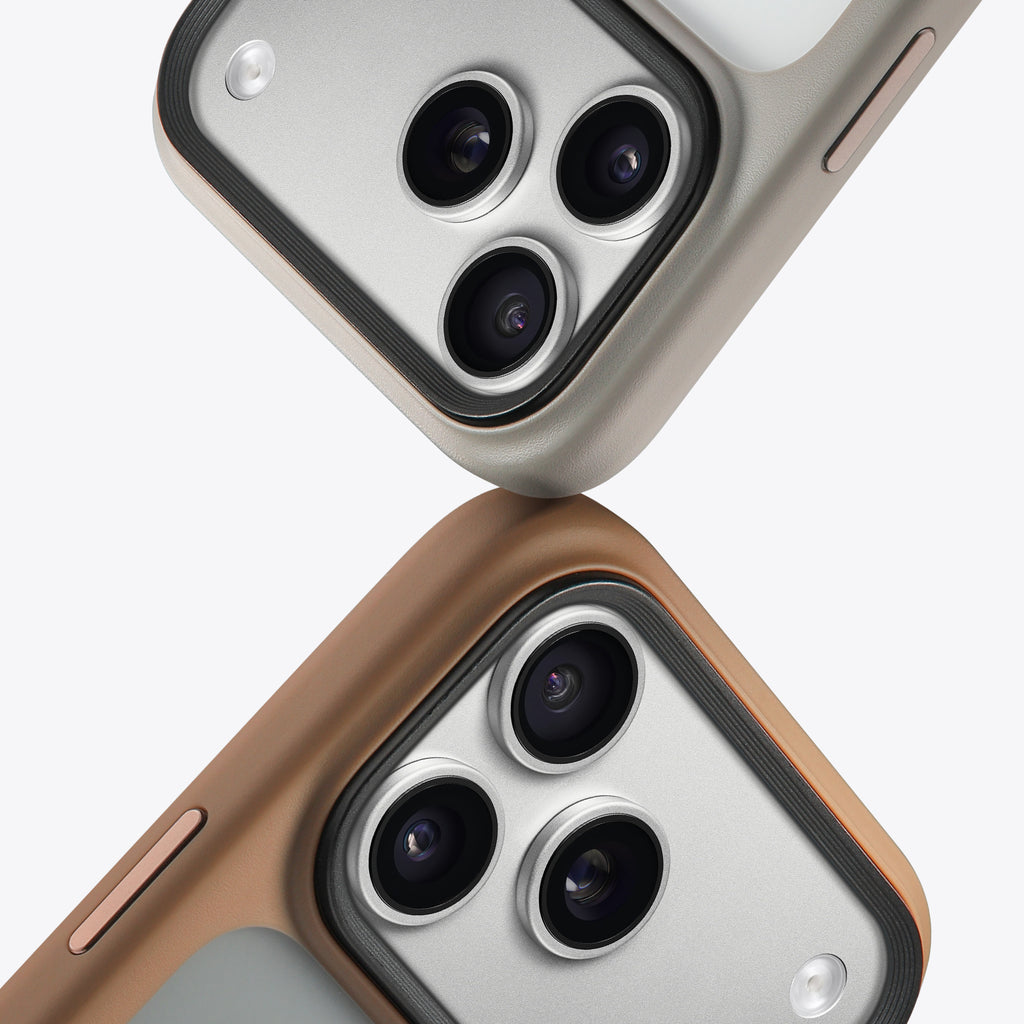 ClickIn MagSafe Stand Case for iPhone 17 Pro Max