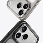 ClickIn MagSafe Cases With Button for iPhone 17 Pro Max