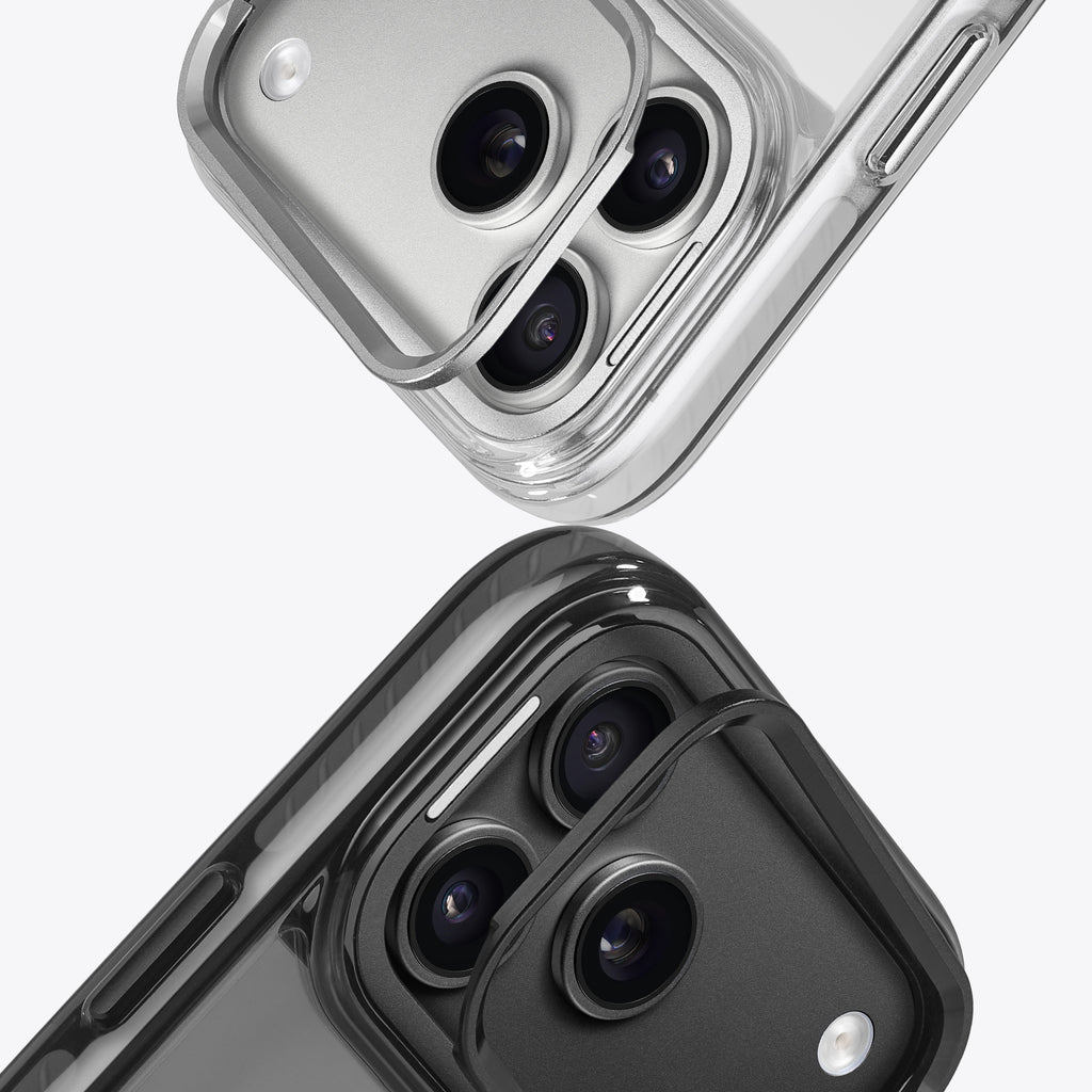ClickIn MagSafe Stand Case for iPhone 17 Pro Max